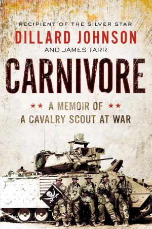 Cover of the book Carnivore by Elizabeth Peters