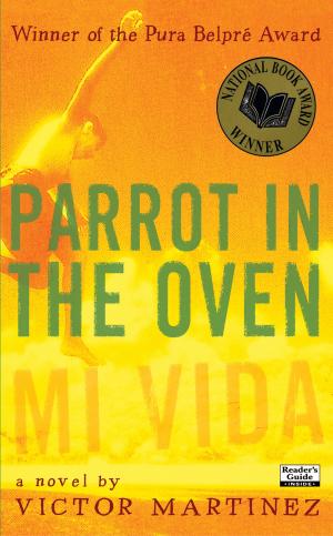 Cover of the book Parrot in the Oven by Shirley Kalpin-Olson