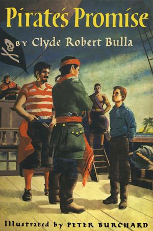 Cover of the book Pirate's Promise by Veronica Rossi