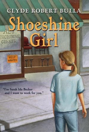 Cover of the book Shoeshine Girl by Terry Trueman