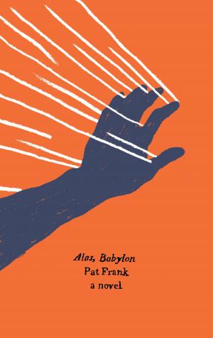 Book cover of Alas, Babylon