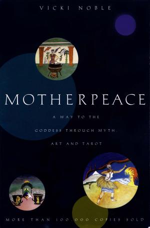Cover of the book Motherpeace by Ming-Dao Deng