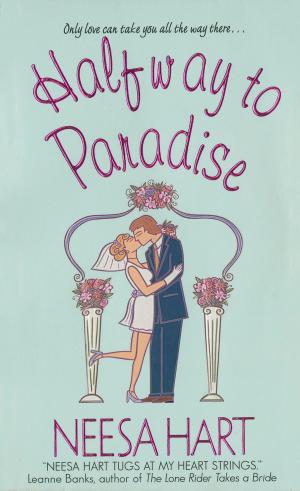 Cover of the book Halfway to Paradise by Anna Randol