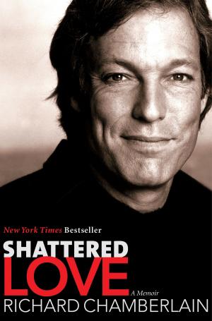 Book cover of Shattered Love