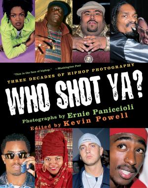 bigCover of the book Who Shot Ya? by 