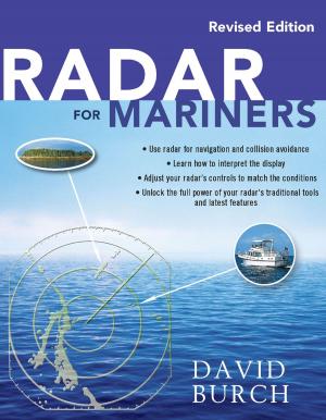 Cover of the book Radar for Mariners, Revised Edition by Michael New, Edward Whalen, Matthew Burke