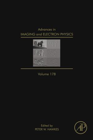 Cover of the book Advances in Imaging and Electron Physics by E. Chris Muly, Zafar Khan
