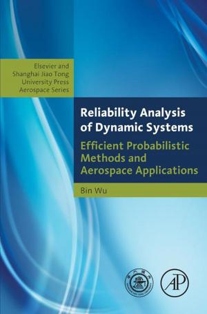 Cover of Reliability Analysis of Dynamic Systems