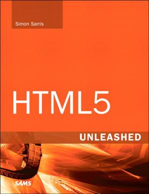 Cover of the book HTML5 Unleashed by Mohanbir Sawhney, Satish Nambisan
