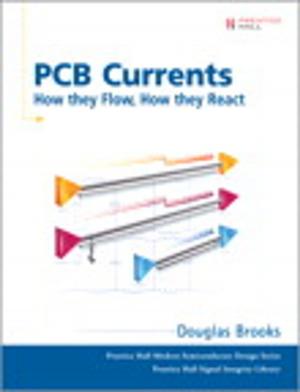 Cover of the book PCB Currents by Gary Rosenzweig