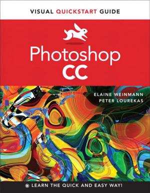 Cover of the book Photoshop CC by Katherine Murray