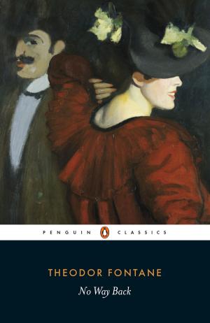 Cover of the book No Way Back by Henry James