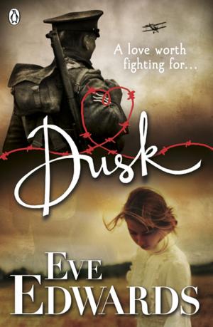 Cover of the book Dusk by Stacy Schiff