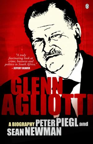 Cover of the book Glenn Agliotti by Keith Coates Palgrave