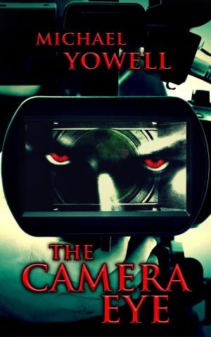 Cover of the book The Camera Eye by Tom Raimbault