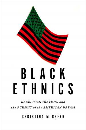 Cover of the book Black Ethnics by Travis D. Stimeling