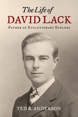 Cover of the book The Life of David Lack by Sharon Zukin