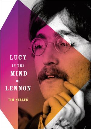 Cover of the book Lucy in the Mind of Lennon by Judy Foreman