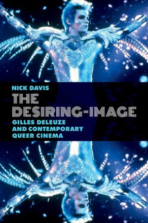 Cover of the book The Desiring-Image by Reid Neilson