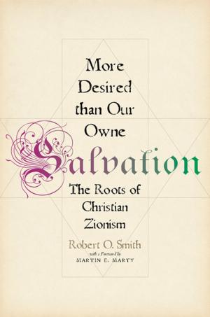 Cover of the book More Desired than Our Owne Salvation by Ricardo Soares de Oliveira