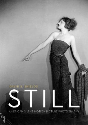 Cover of the book Still by John Krinsky, Maud Simonet