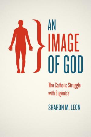 Cover of the book An Image of God by David F. Epstein