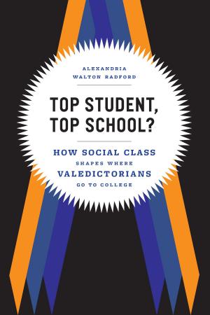 Cover of the book Top Student, Top School? by Robert Elsner