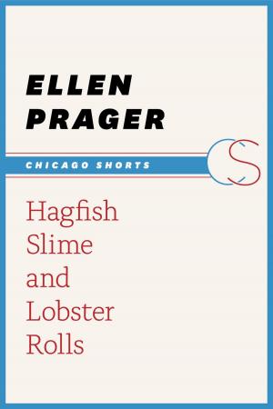 Cover of the book Hagfish Slime and Lobster Rolls by Paul Tillich