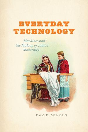 Book cover of Everyday Technology