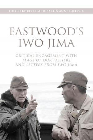 Cover of the book Eastwood's Iwo Jima by Gary Steiner
