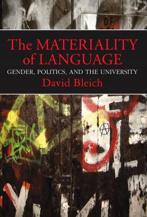 Cover of The Materiality of Language