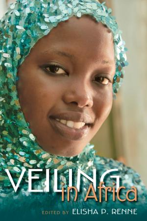 Cover of the book Veiling in Africa by Shaykh Abu Muhammad Badee’ud-Deen Shaah  ar-Raashidee as-Sindee