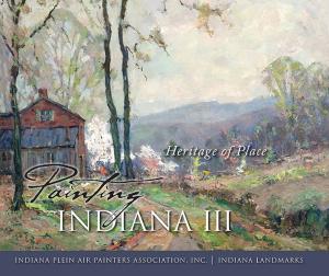 Cover of the book Painting Indiana III by Nicolas Argenti