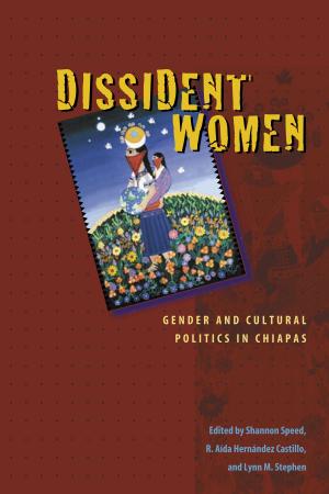 bigCover of the book Dissident Women by 