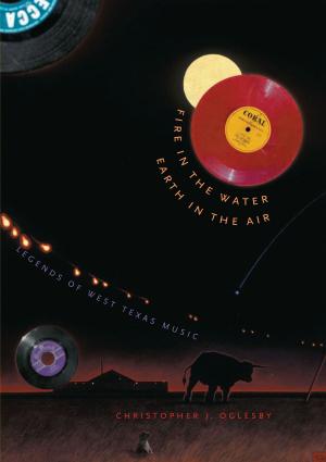 Cover of the book Fire in the Water, Earth in the Air by John C. Abbott