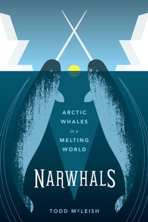 Cover of the book Narwhals by John Trombold, Peter Donahue