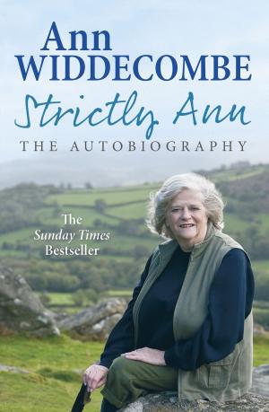 Cover of the book Strictly Ann by Ray Cummings