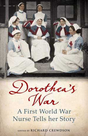 Cover of the book Dorothea's War by Sven Hassel