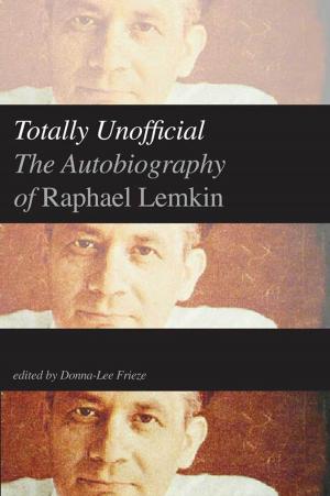 Book cover of Totally Unofficial