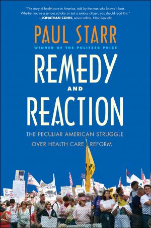 Book cover of Remedy and Reaction