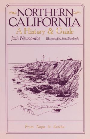 Cover of the book Northern California by Thomas Perry
