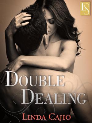 Cover of the book Double Dealing by Nicole Jordan