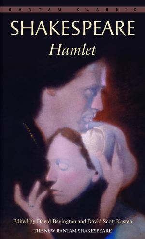 Cover of the book Hamlet by John Milton