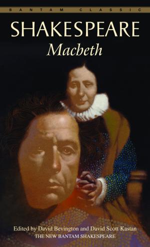 Cover of the book Macbeth by David Hollander