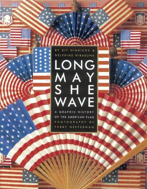 bigCover of the book Long May She Wave by 