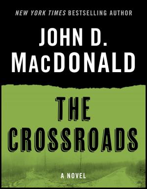 Cover of the book The Crossroads by Graham Sharp Paul