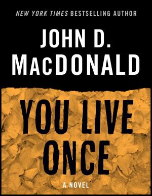 Book cover of You Live Once