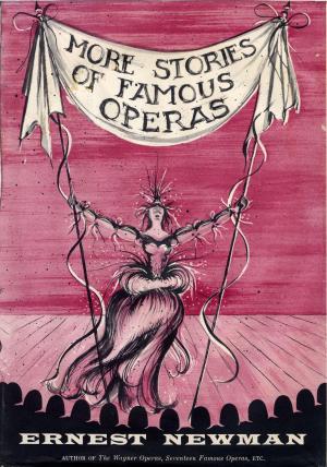 Book cover of More Stories of Famous Operas