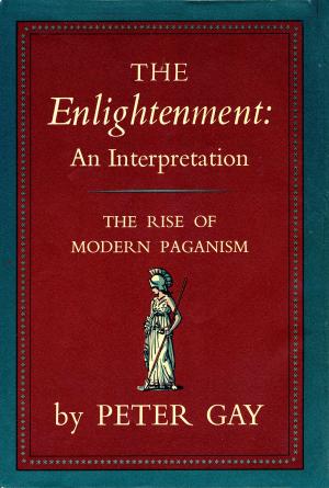 Cover of the book Enlightenment Volume 1 by Luke Harding