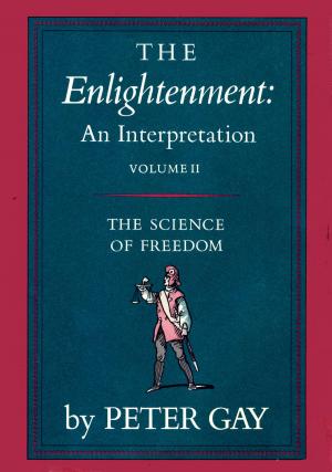 Cover of the book Enlightenment Volume 2 by Robert J. Samuelson